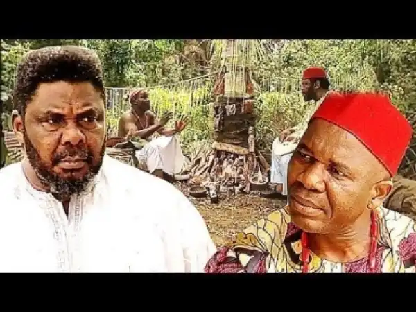 Video: The Storm - Peter Edochie  | 2018 Latest Nigerian Nollywood Full Movies